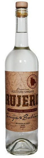 Picture of Rujero Singani 750ML