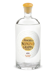 Picture of Nonino Grappa Vigneti Moscato 750ML