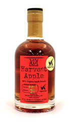 Picture of Woods Mill Harvest Apple 375ML