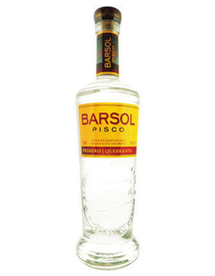 Picture of Barsol Quebranta Primero Pisco 750ML