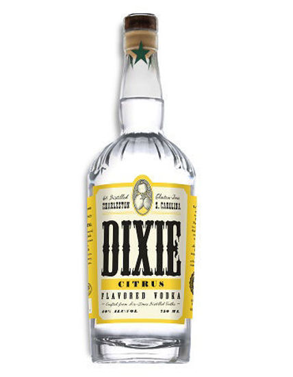 Picture of Dixie Vodka 750ML