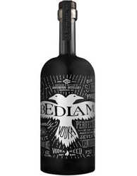 Picture of Bedlam Vodka 750ML