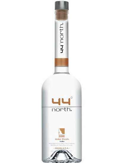 Picture of 44 North Potato Vodka 750ML