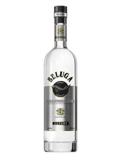 Picture of Beluga Noble Vodka 750ML