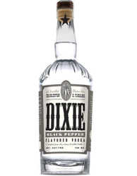 Picture of Dixie Black Pepper Vodka 750ML