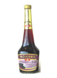 Picture of Mohawk Blackberry Brandy 750ML