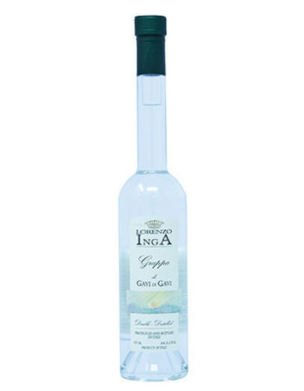 Picture of Inga Grappa Gavi Di Gavi 750ML