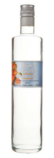 Picture of Blume Marillen Apricot Eau-De-Vie 375ML