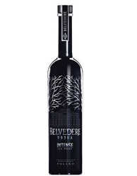 Picture of Belvedere Intense Unfiltered Vodka 750ML