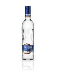 Picture of Finlandia Coconut Vodka 750ML