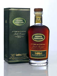 Picture of Pierre Ferrand Selection Des Anges 750ML