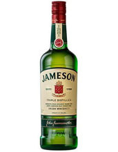 Picture of Jameson Irish Whiskey 750ML