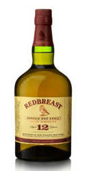 Picture of Redbreast 12 Year Irish Whiskey 750ML