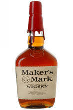 Picture of Maker's Mark Bourbon 750ML