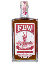 Picture of Few Bourbon Whiskey 750ML