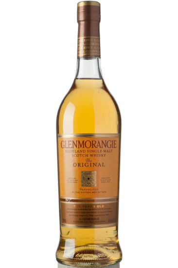 Booze Door. Glenmorangie The Original 10 Yr 1L