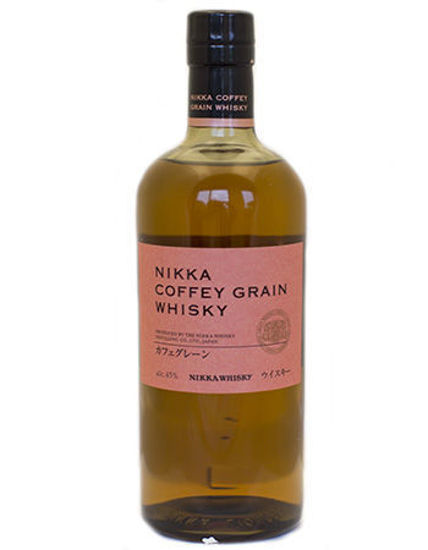 Picture of Nikka Coffey Grain Whisky 750ML