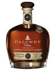 Picture of Calumet Farm 12 Year Old Bourbon 750ML