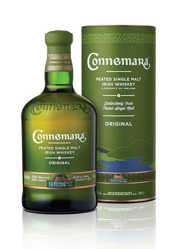 Picture of Connemara Peated Irish Whiskey 750ML