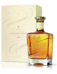 Picture of Johnnie Walker & Sons Scotch Bicentenary Blend 750ML