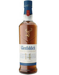 Picture of Glenfiddich 14 Year Scotch 750ML