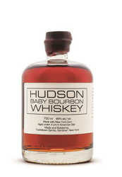 Picture of Hudson Baby Bourbon  750ML