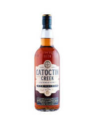Picture of Catoctin Creek Roundstone Rye Whiskey 92 Proof 750ML