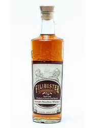 Picture of Filibuster Bourbon 750ML