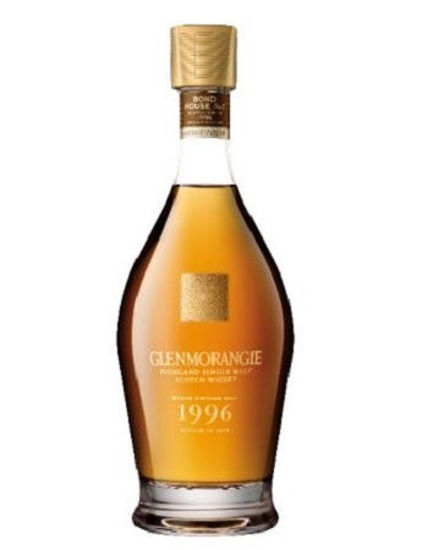 Picture of Glenmorangie Grand Vintage 1996 750ML