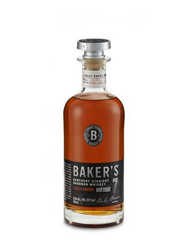 Picture of Baker's Bourbon 750ML