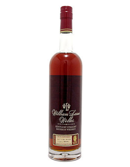 Picture of William Larue Weller Bourbon 750ML