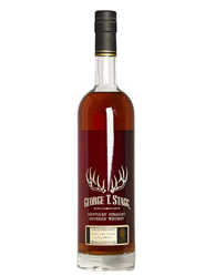 Picture of George T. Stagg Bourbon 750ML