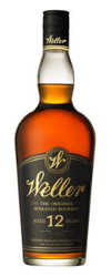 Picture of Weller 12 Year Wheated Bourbon 1L