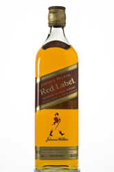 Picture of Johnnie Walker Red Scotch 375ML