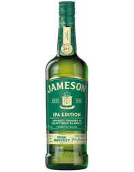 Picture of Jameson Caskmates Ipa Irish Whiskey 750ML