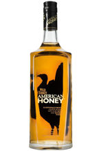 Picture of Wild Turkey American Honey 375ML