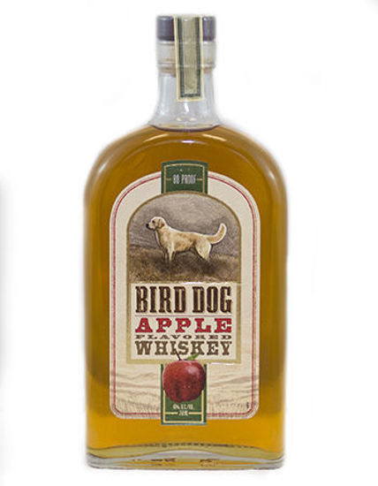 Picture of Bird Dog Apple Bourbon 750ML