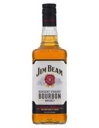 Picture of Jim Beam Bourbon 750ML
