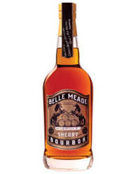 Picture of Belle Meade Bourbon Sherry Cask Whiskey 750ML