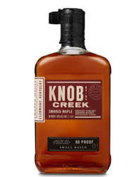 Picture of Knob Creek Smoked Maple Bourbon 750ML