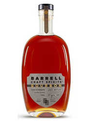 Picture of Barrell Bourbon 15 Year 750ML