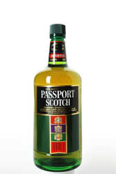 Picture of Passport 3yr Scotch 1.75L