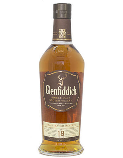 Picture of Glenfiddich 18 Yr Ancient Reserve 750ML