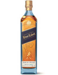 Picture of Johnnie Walker Blue - Year Of The Rat 750ML