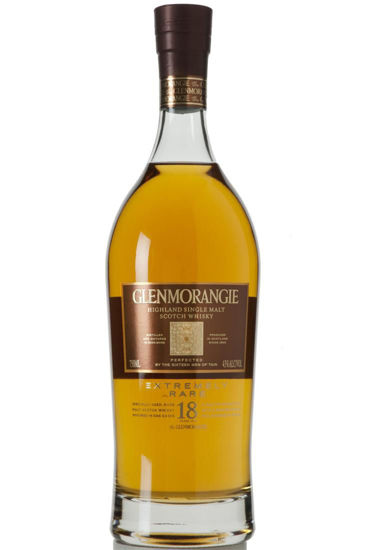 Picture of Glenmorangie The Original 18 Yr 750ML