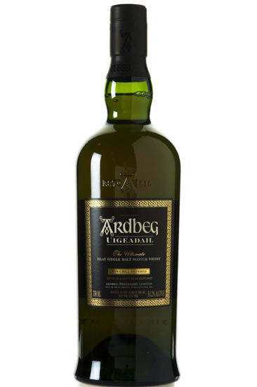 Picture of Ardbeg Uigeadall Scotch 750ML