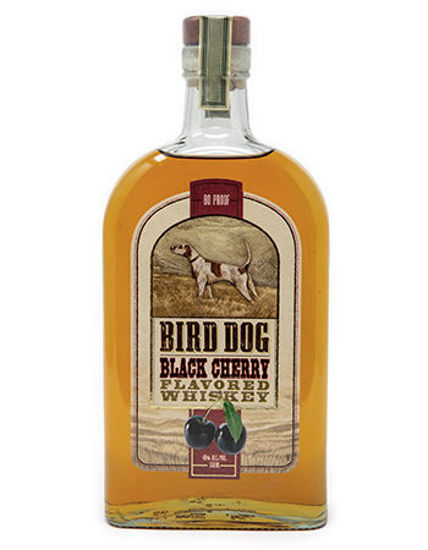 Picture of Bird Dog Black Cherry 750ML