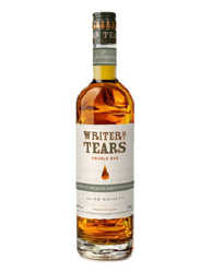 Picture of Writer's Tears Double Oak Irish Whiskey 750ML