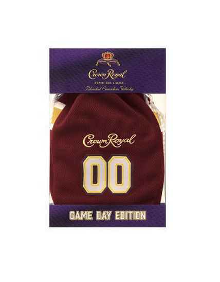 Crown Royal Bags and Crafts