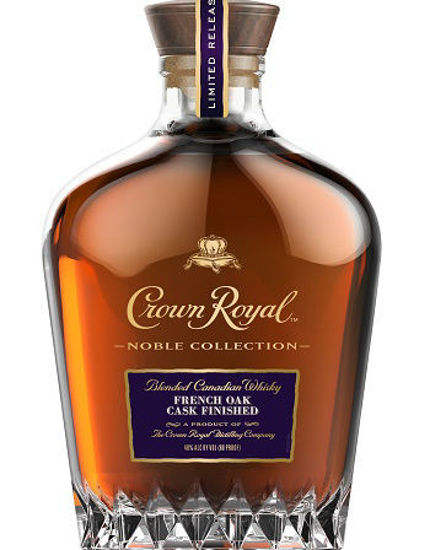 crown royal noble collection 2020